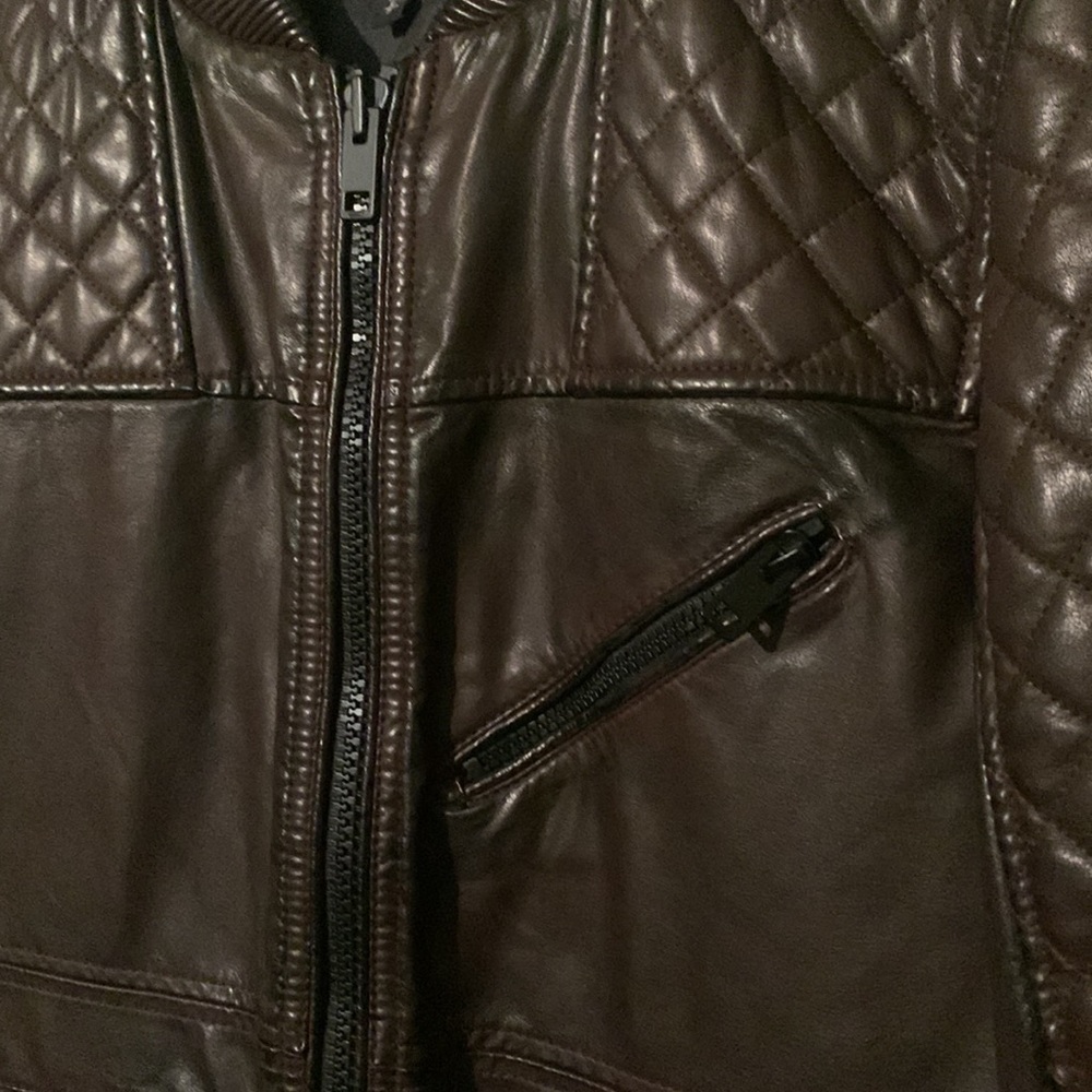 Express Jacket Size S - Picture 4 of 5